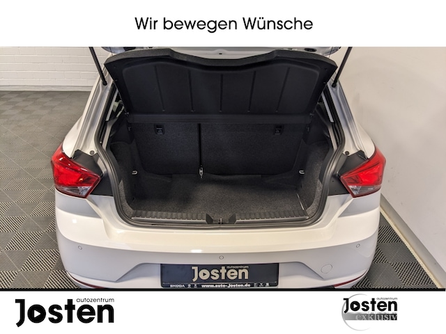 Seat Ibiza 1.0 TSI Style