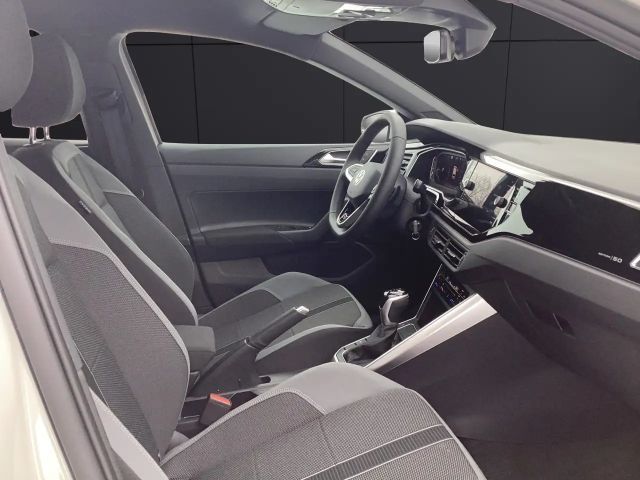 Volkswagen Polo DSG IQ.Drive Style