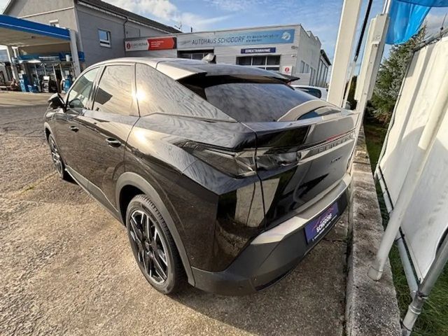 Peugeot 3008 GT-Line Hybrid