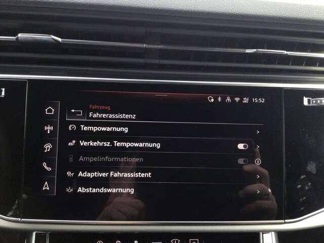 Audi Q7 45 TDI Quattro S-Line