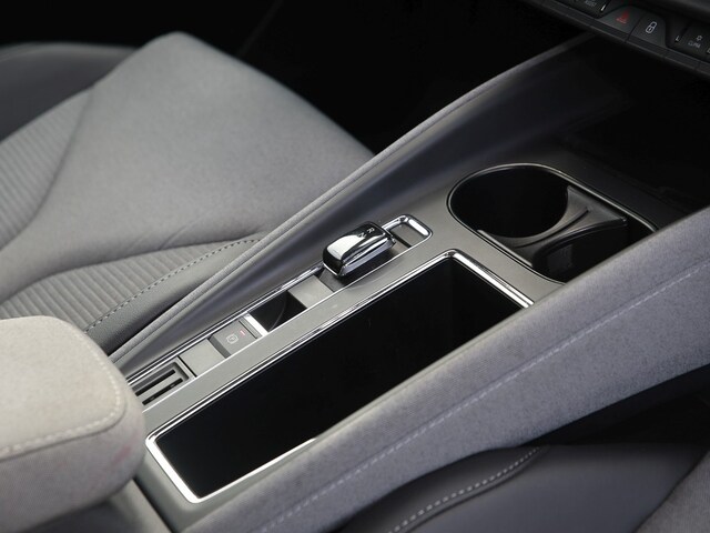 Skoda Enyaq Loft iV 80