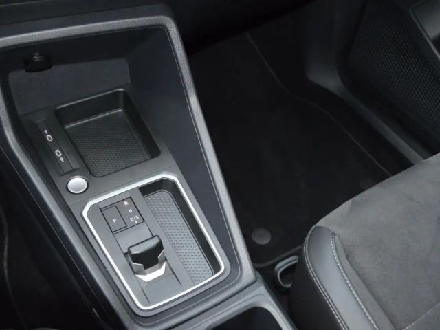 Volkswagen Caddy 7-zitter DSG Maxi Style