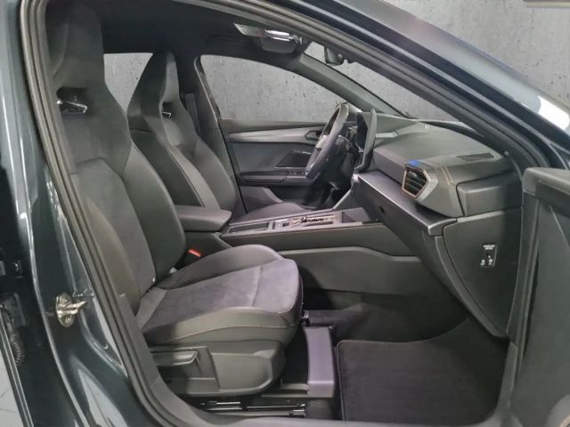 Cupra Leon Facelift 1.5 ,Navi, Rückfahrkamera, PDC v+h, Sound