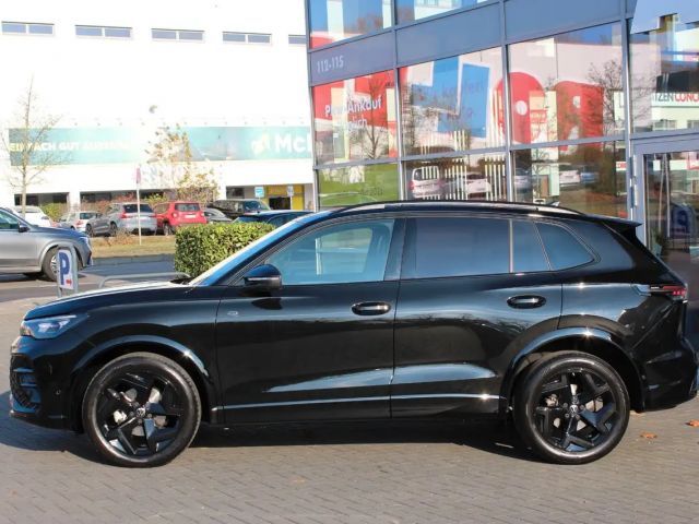 Volkswagen Tiguan 1.5 eTSI R-Line