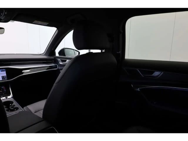 Audi A6 45 TDI Avant Quattro