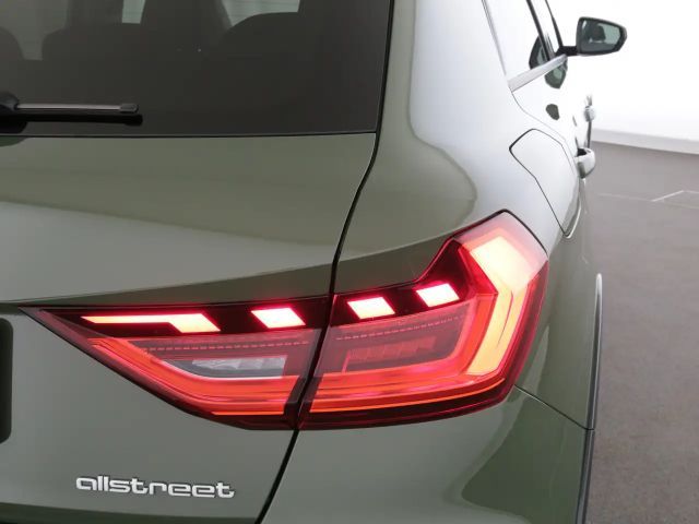 Audi A1 30 TFSI Allstreet S-Tronic