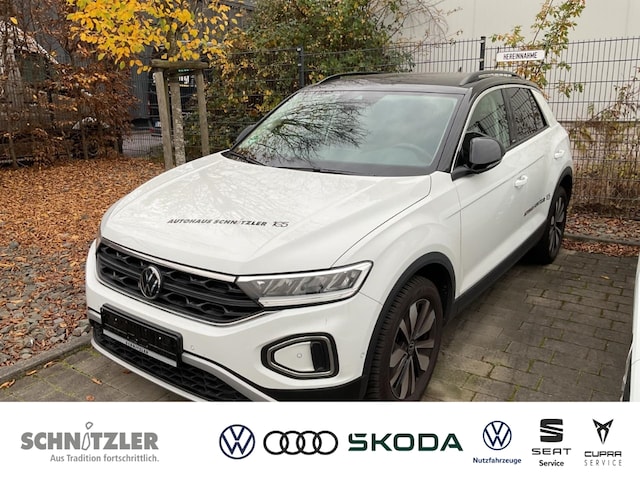 Volkswagen T-Roc 1.5 TSI Move