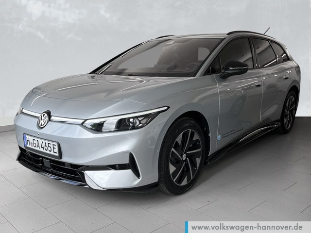 Volkswagen ID.7 IQ.Drive Pro Tourer