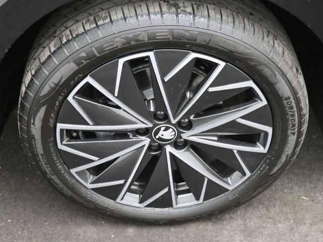 Skoda Scala 1.0 TSI Selection