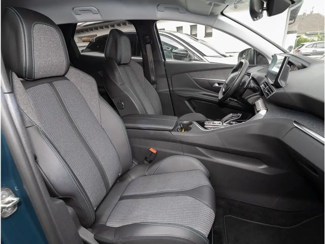 Peugeot 3008 Allure Pack Hybrid