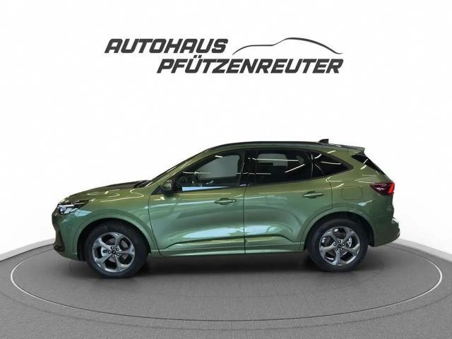 Ford Kuga Hybrid ST Line