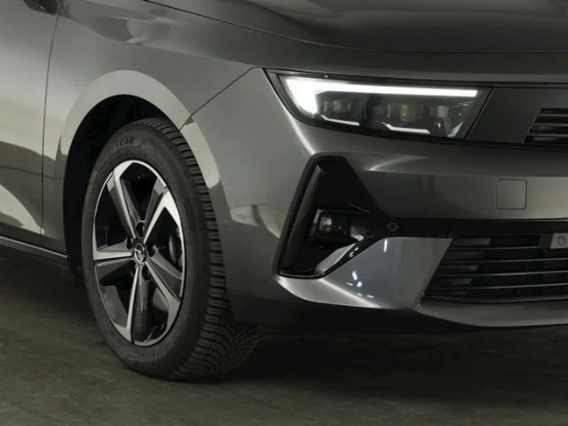 Opel Astra GS-Line Grand Sport Sports Tourer