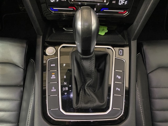 Volkswagen Passat 1.4 TSI DSG Variant