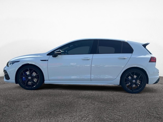 Volkswagen Golf 2.0 TSI 4Motion DSG Golf VIII