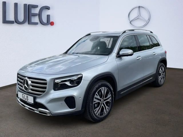 Mercedes-Benz GLB 200 Progressive