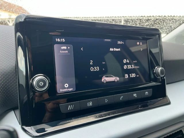 Seat Ibiza 1.0 TSI Style