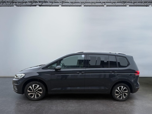 Volkswagen Touran 2.0 TDI DSG