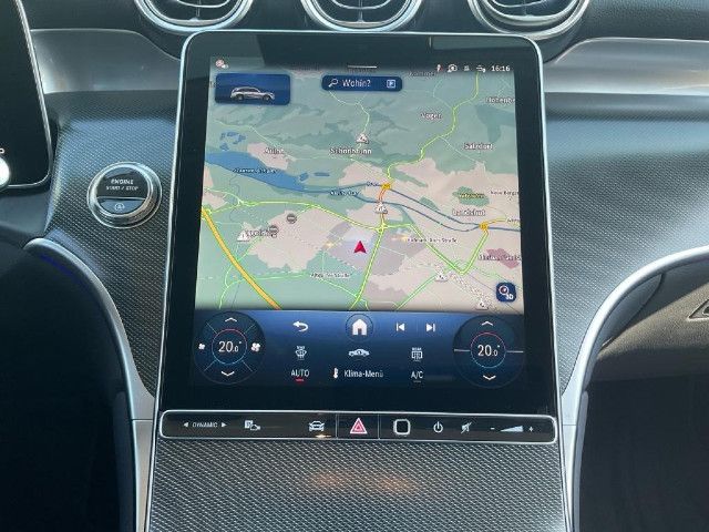 Mercedes-Benz GLC 200 4MATIC GLC 200 d