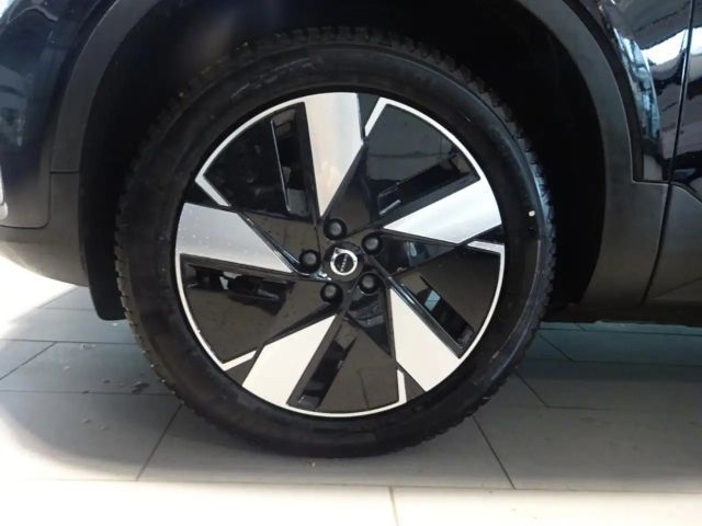 Volvo C40 Plus Recharge