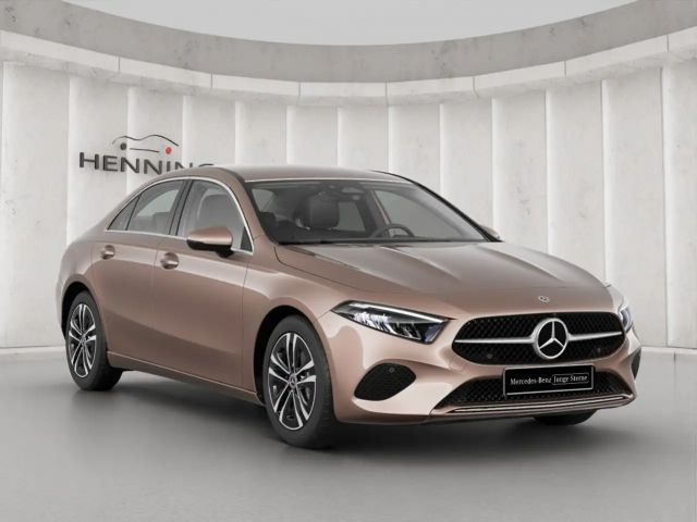 Mercedes-Benz A 180 Progressive