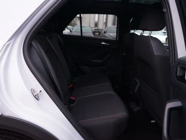 Volkswagen T-Roc 1.5 TSI Sport