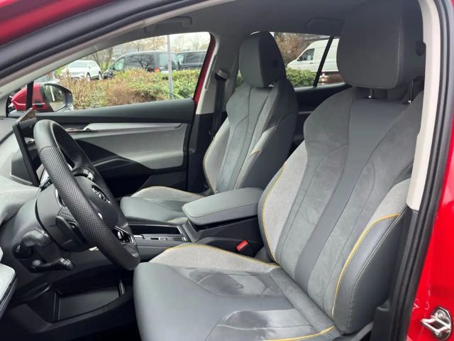 Skoda Enyaq Lounge iV 80