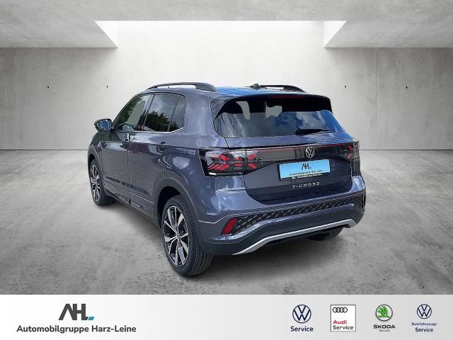 Volkswagen T-Cross 1.0 TSI DSG