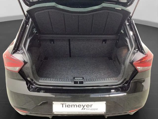 Seat Ibiza 1.0 TSI DSG Xcellence