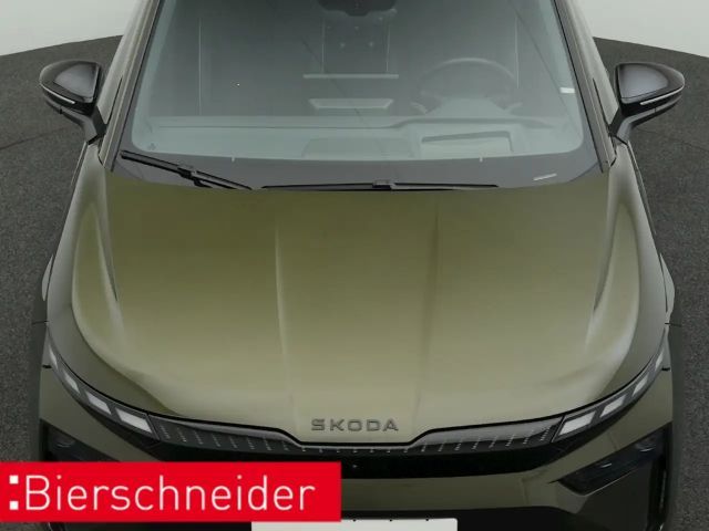 Skoda Enyaq Sportline