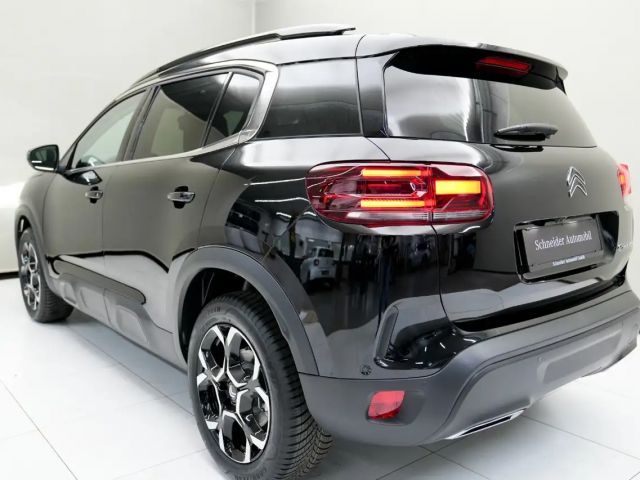 Citroën C5 Aircross BlueHDi Max