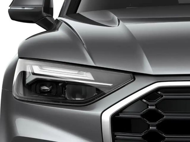 Audi Q5 35 TDI S-Line