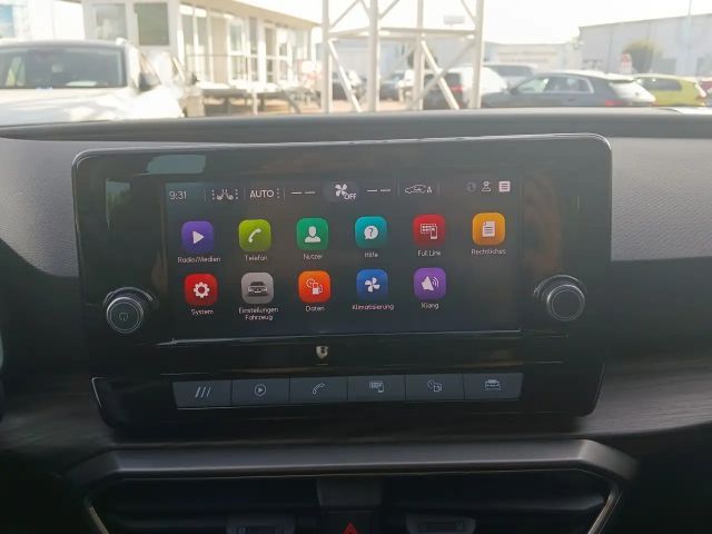 Seat Leon DSG Xcellence