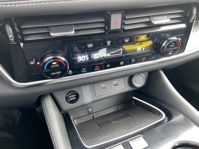 Nissan X-trail AWD Tekna