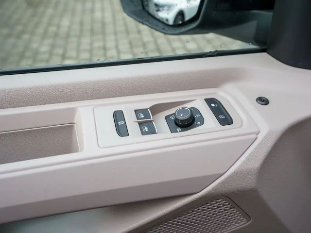 Volkswagen Multivan DSG Lang Life T7