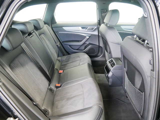 Audi A6 40 TDI Avant Quattro S-Line S-Tronic