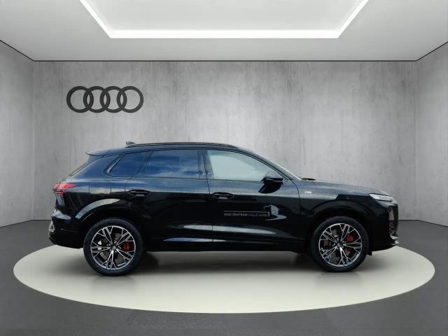 Audi Q3 Quattro S-Line S-Tronic