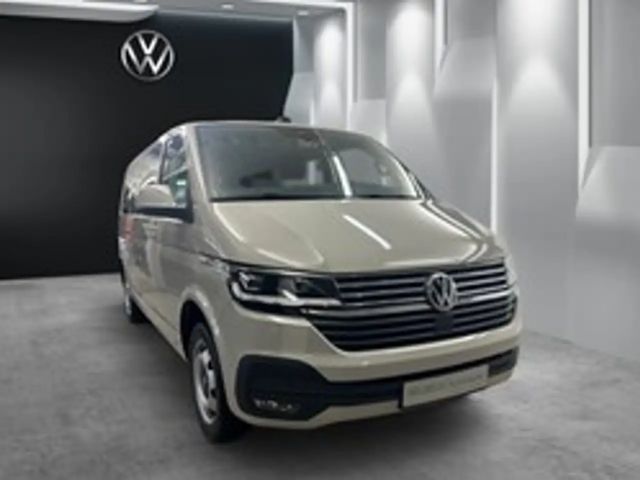 Volkswagen Caravelle Comfortline T6