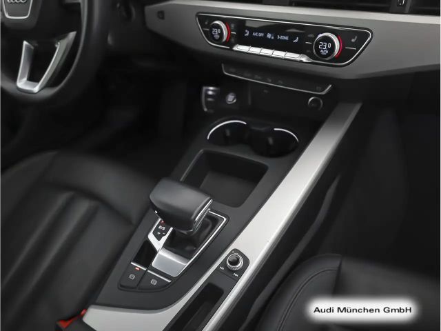 Audi A5 50 TDI Coupé Quattro S-Line