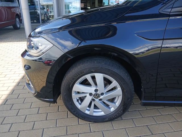 Volkswagen Polo DSG Style