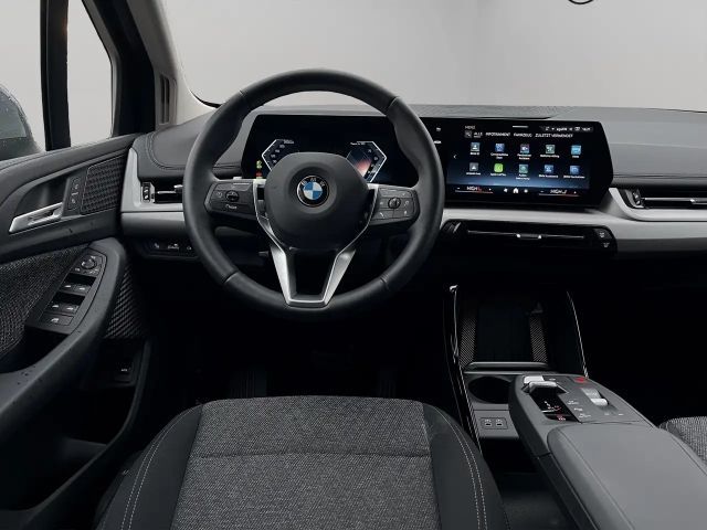 BMW 220 220d Active Tourer