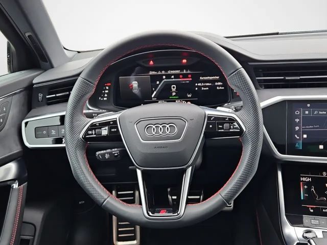 Audi A6 35 TDI Avant S-Line S-Tronic