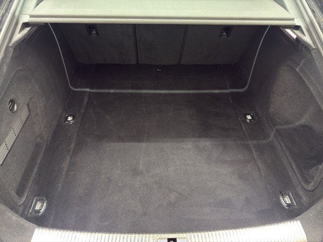 Audi S5 Quattro Sportback