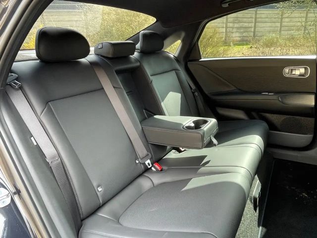 Hyundai IONIQ 6 UNIQ