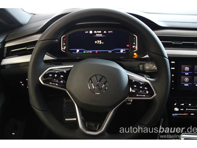 Volkswagen Arteon 4Motion R-Line