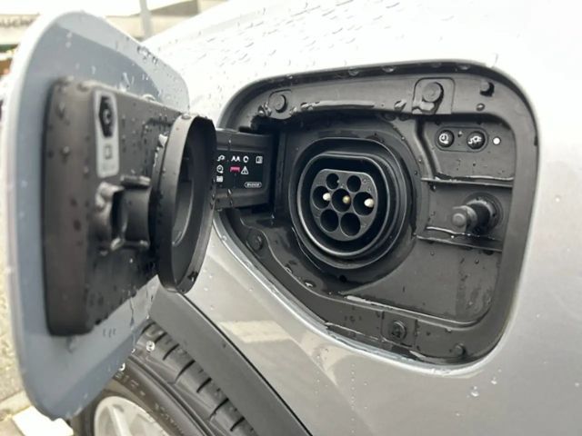 Audi Q3 45 TFSI Hybride S-Tronic