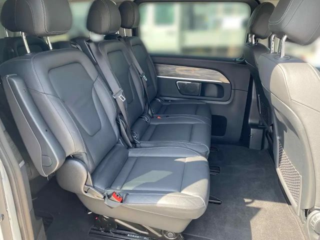 Mercedes-Benz V 300 AVANTGARDE Limousine Lang