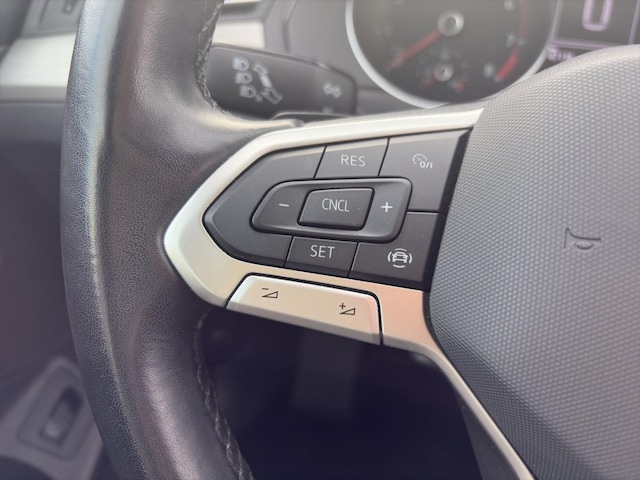 Volkswagen Passat 1.5 TSI DSG Variant