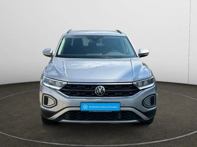 Volkswagen T-Roc 1.0 TSI Move