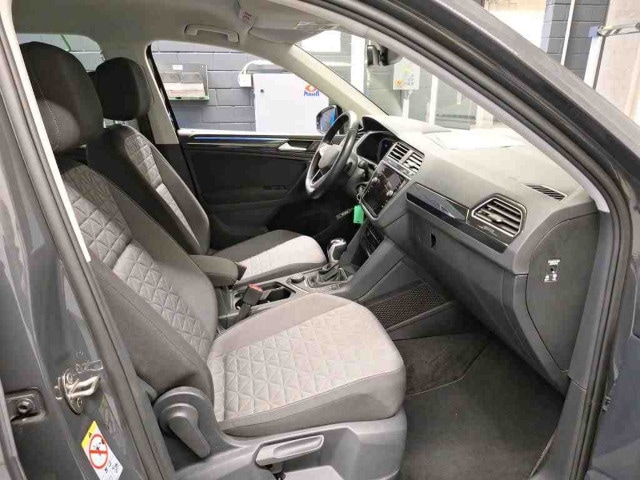 Volkswagen Tiguan 4Motion DSG Life