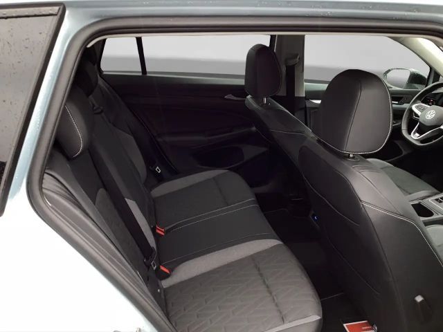 Volkswagen Golf 2.0 TDI DSG Variant